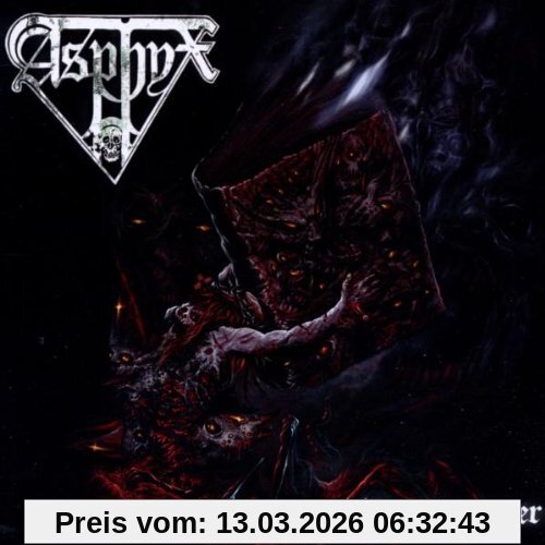 Asphyx Deathhammer