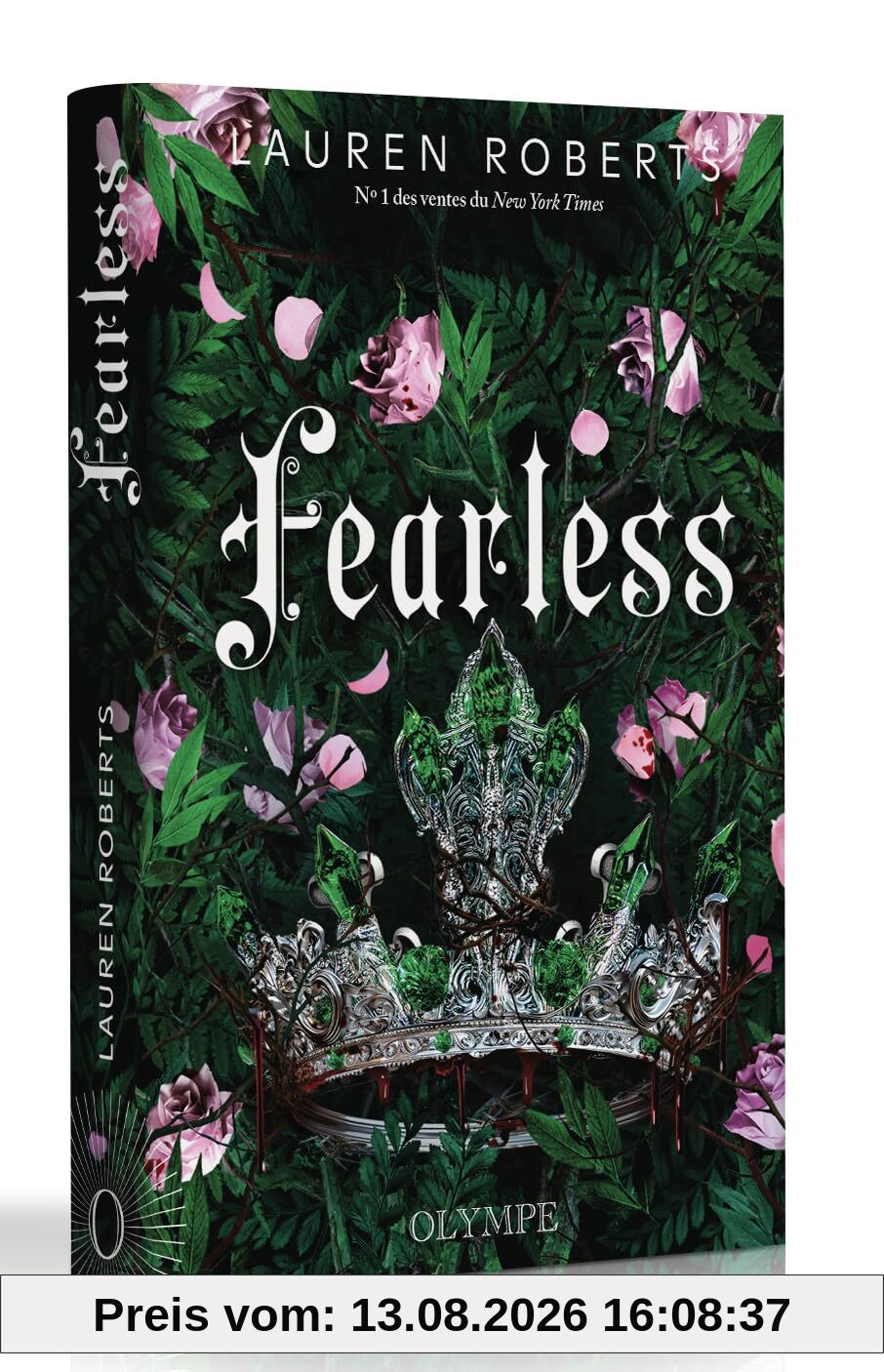 Fearless