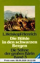 Die Höhle in den schwarzen Bergen: Band 3