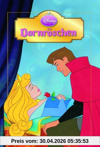 Disney Classic Dornröschen