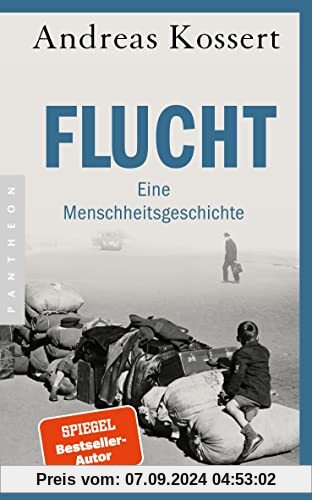 Flucht – Eine Menschheitsgeschichte