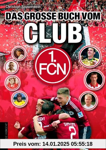 Das große Buch vom Club