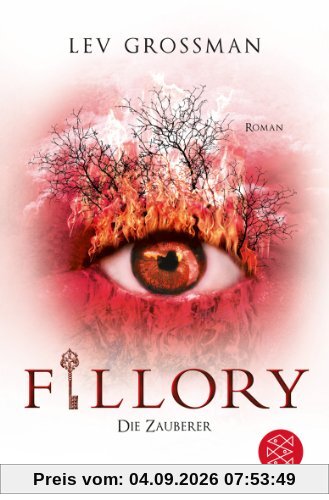Fillory - Die Zauberer: Roman