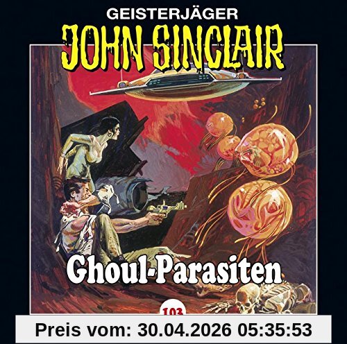 Ghoul-Parasiten