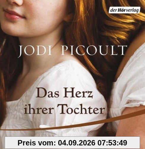 Das Herz ihrer Tochter