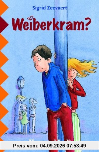 Weiberkram?: Schulausgabe
