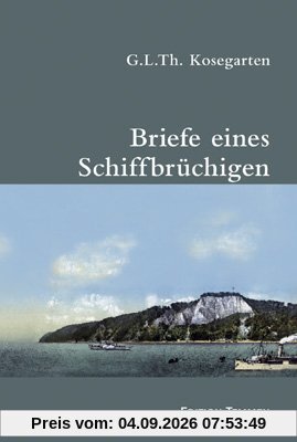 Briefe eines Schiffbrüchigen