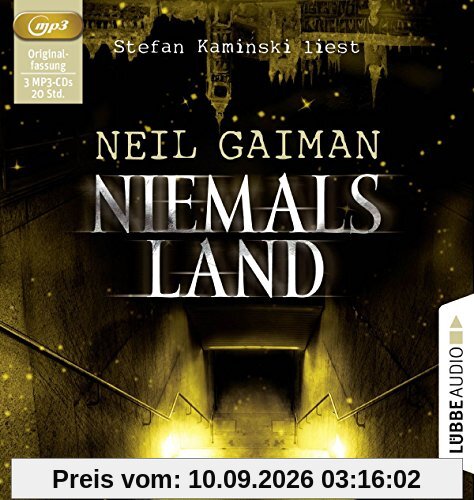 Niemalsland
