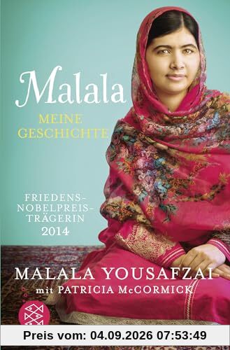 Malala. Meine Geschichte