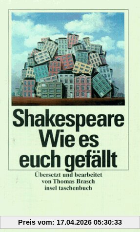 Wie es euch gefällt