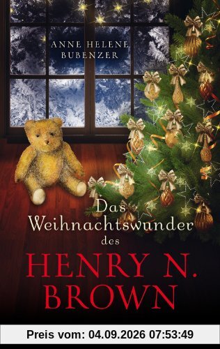 Das Weihnachtswunder des Henry N. Brown