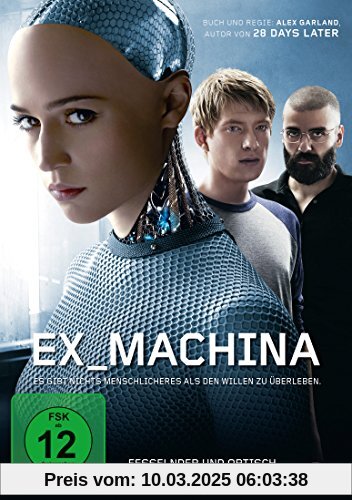 Ex Machina