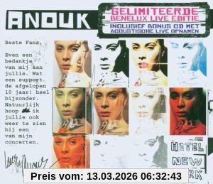 unbekannt Anouk - Hotel New York - Limited Edition