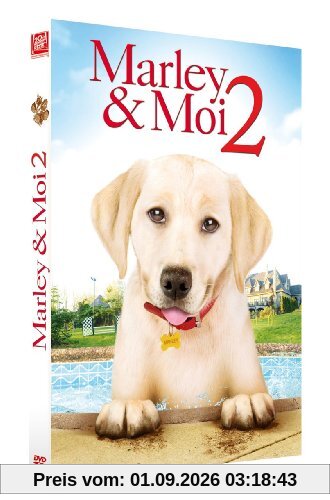 Marley et moi 2 [FR Import]