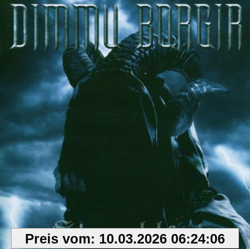 Dimmu Borgir Stormblast (Re-Recorded)