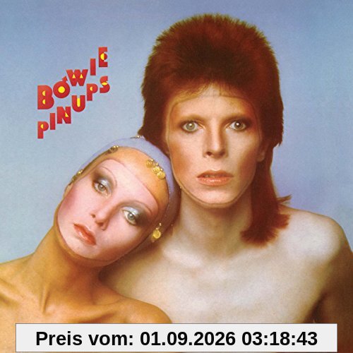 Pinups (Remastered 2015)