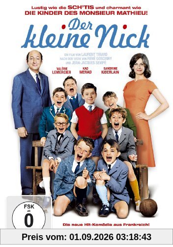 Der kleine Nick