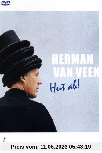 Herman van Veen - Hut ab!
