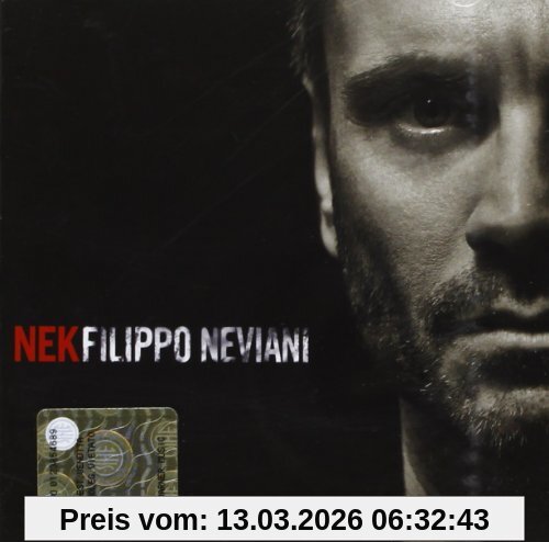 Nek Filippo Neviani