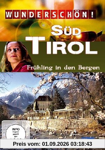 Wunderschön! - Südtirol