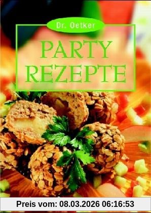Partyrezepte
