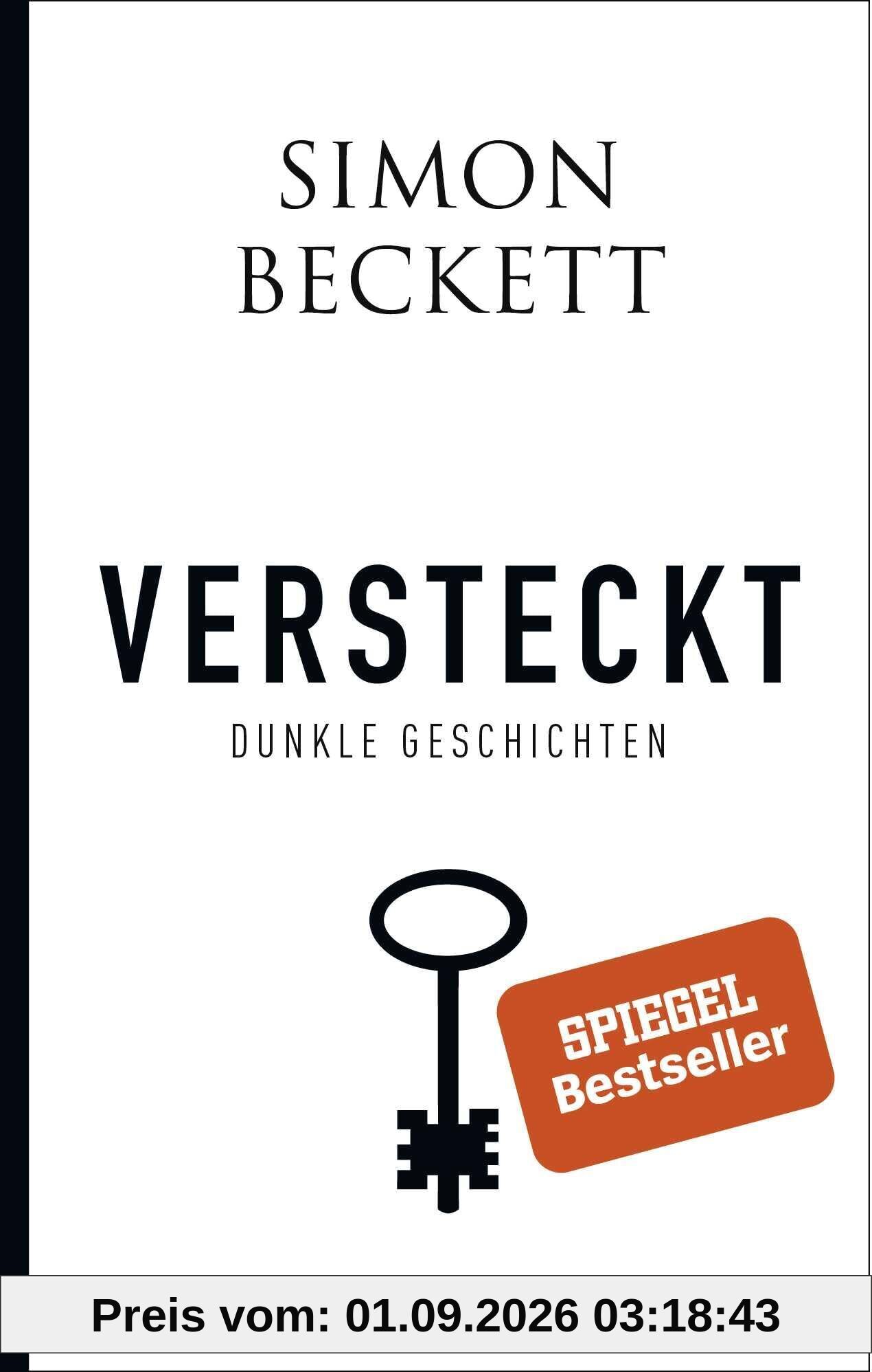 Versteckt