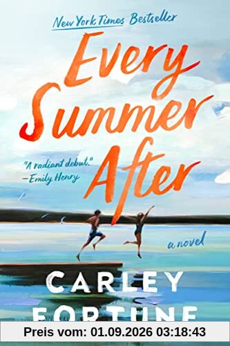 Every Summer After