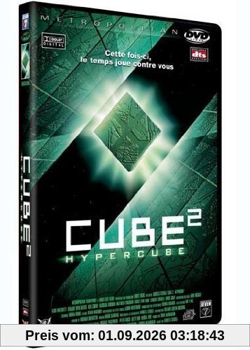 Cube 2 [FR Import]