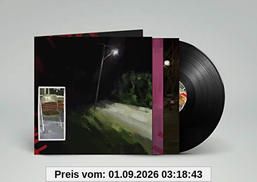 Making a Door Less Open [Vinyl LP]