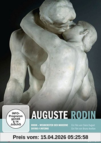 unbekannt Auguste Rodin
