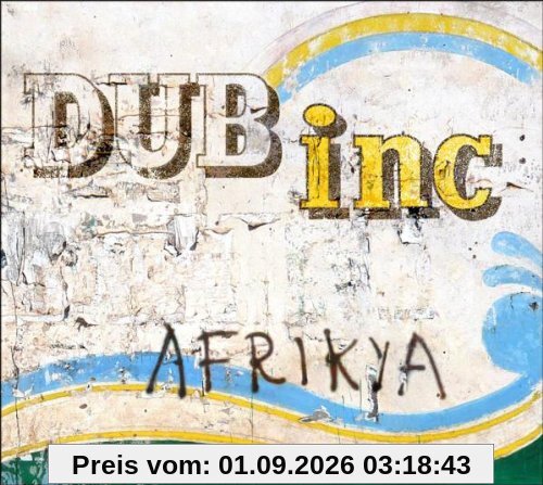 Afrikya