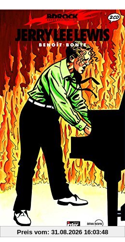 Jerry Lee Lewis