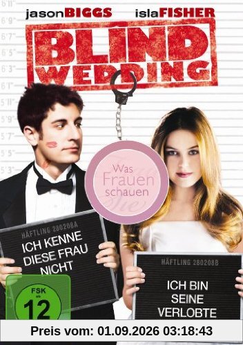 Blind Wedding
