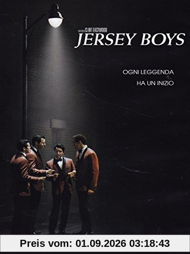 Jersey boys