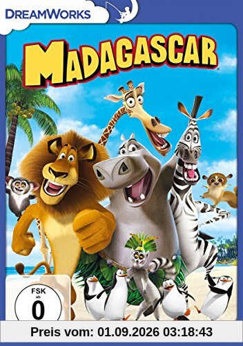 Madagascar