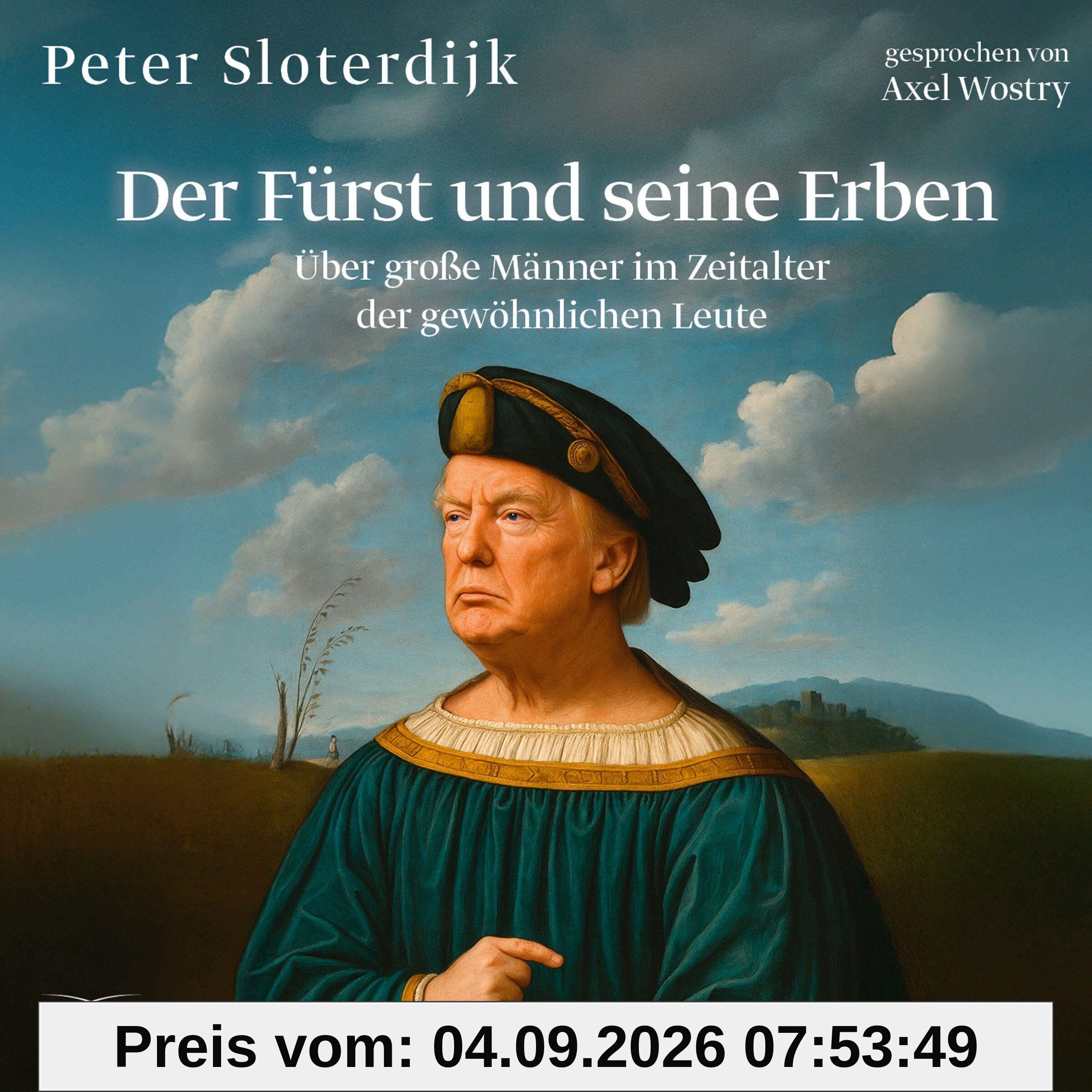 Der Fürst und seine Erben