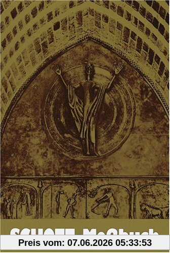 Schott-Messbuch für die Sonn- und Festtage des Lesejahres A: Originaltexte der authent. dt. Ausgabe des Messbuches und des Messlektionars