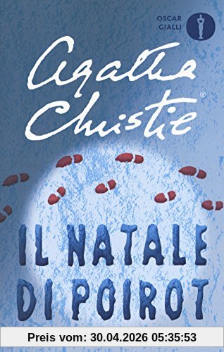 Il Natale di Poirot