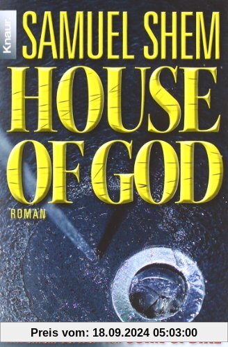 House of God