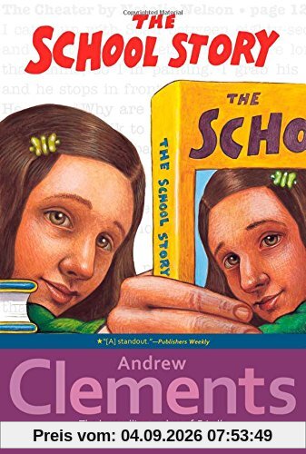 The School Story