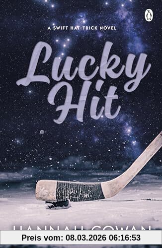 Hannah Cowan Lucky Hit