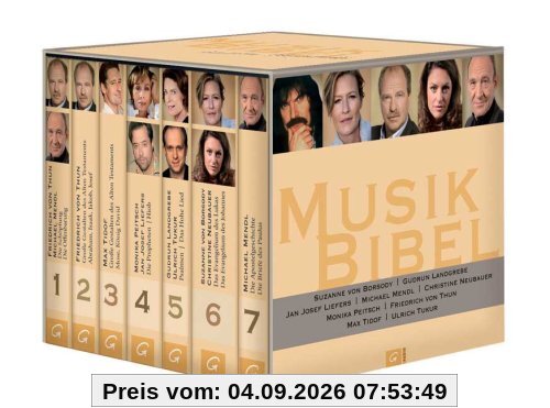 Musik-Bibel