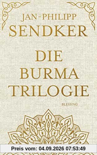 Die Burma-Trilogie