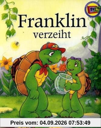 Franklin verzeiht