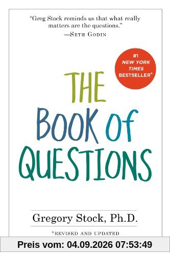 The Book of Questions
