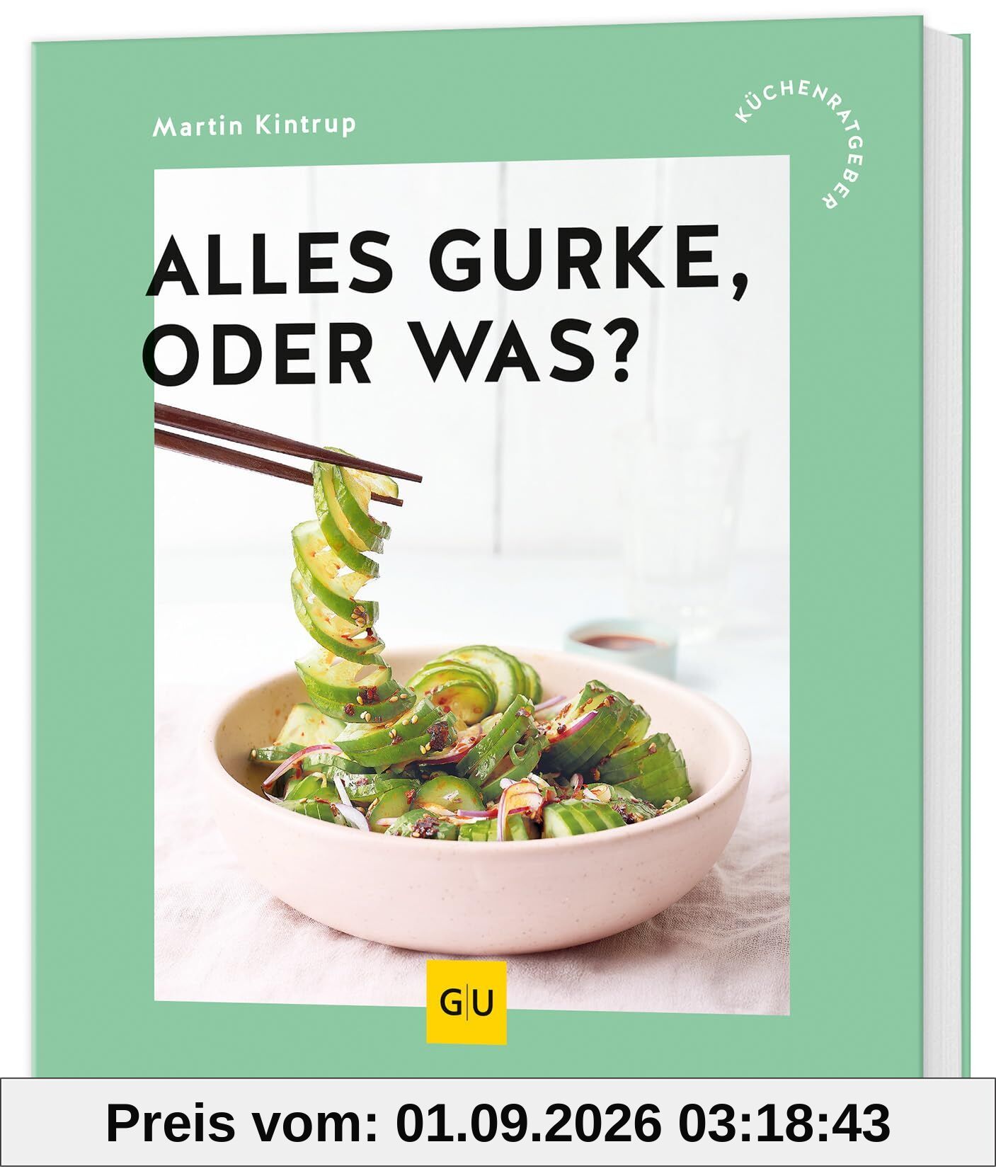 Alles Gurke, oder was?