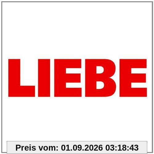 Liebe