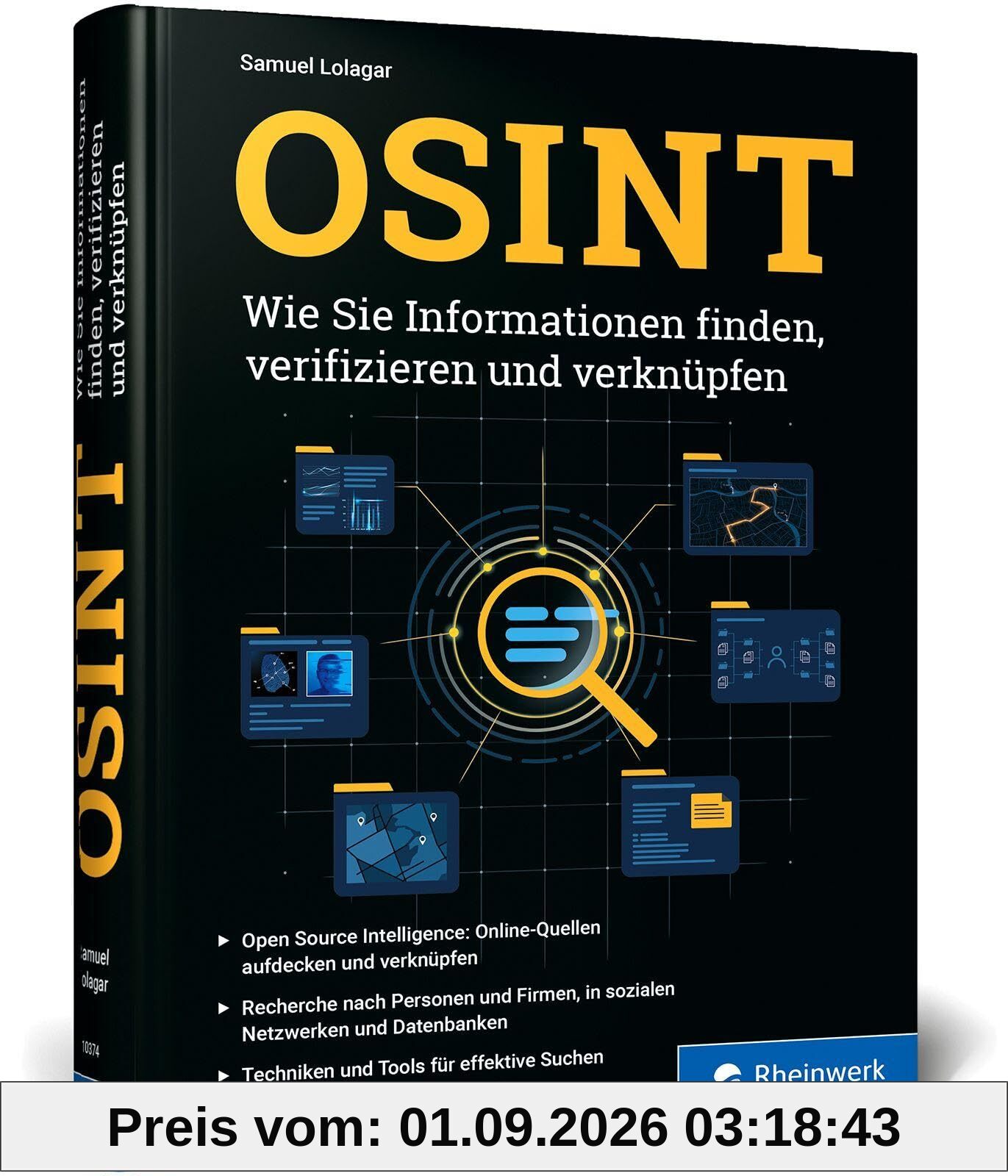 OSINT