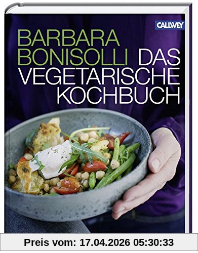 Das vegetarische Kochbuch