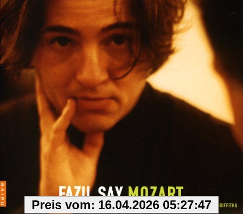 Piano Concertos Nos.12,21,23